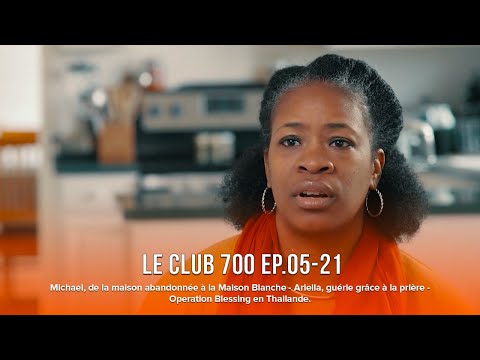 Le club 700