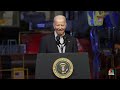 LIVE: Biden delivers remarks on Bidenomics in Colorado | NBC News  - 26:25 min - News - Video