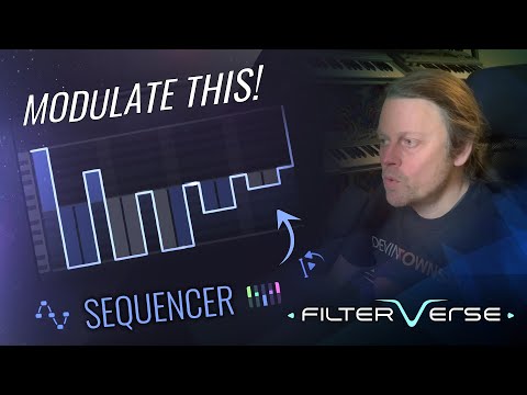 Modulate This! Episode 6: Sequencer