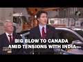 86 Pc Drop In Study Permits, Indian Students Snub Canada Amid Diplomatic Tension | News9  - 03:12 min - News - Video