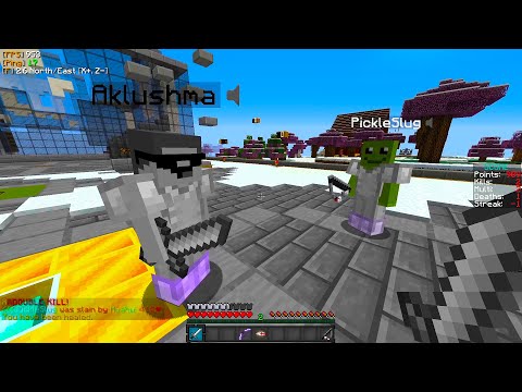 minecraft proximity voice chat mod is wild..
