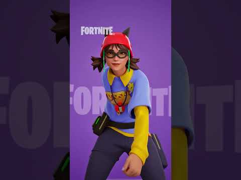 Stay on the beat with the To The Beat Emote