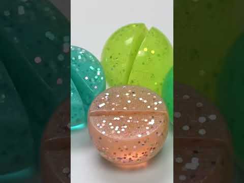 ASMR balls #satisfying #asmr #odlysatisfying #asmrsounds #satisfying