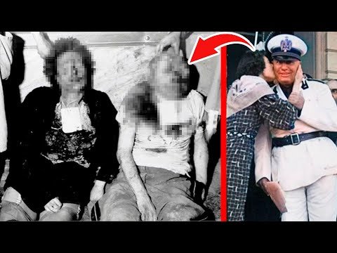 処刑 ベニート・ムッソリーニとクララ・ペタッチ – イル・ドゥーチェの終焉
