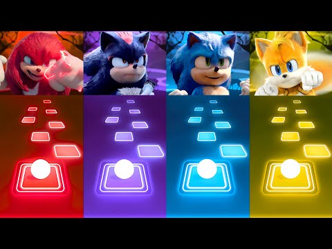 SONIC THE HEDGEHOG - COFFIN DANCE VIDEO (COVER)