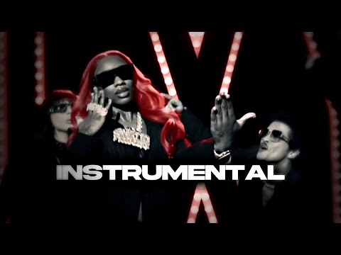 Bruno Mars & Sexyy Red - Fat Juicy (INSTRUMENTAL)