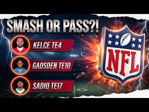 Fantasy Football with Ian Hartitz artwork