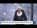 NYC emergency management chief on how the city prepared for the winter storm  - 03:16 min - News - Video