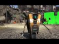 Borderlands: Claptrap Web Series ep. 1