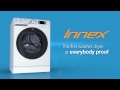 Indesit Innex Washer Dryer