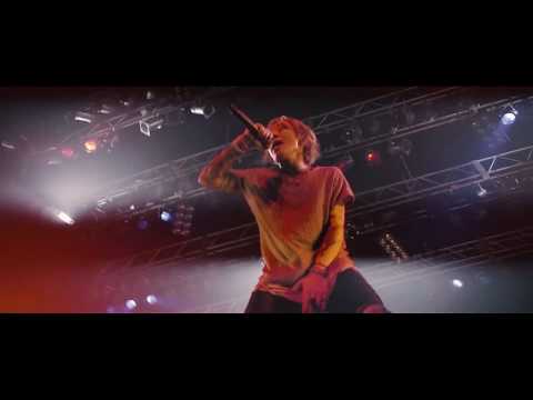 WA!!(LIVE)/ ASH DA HERO