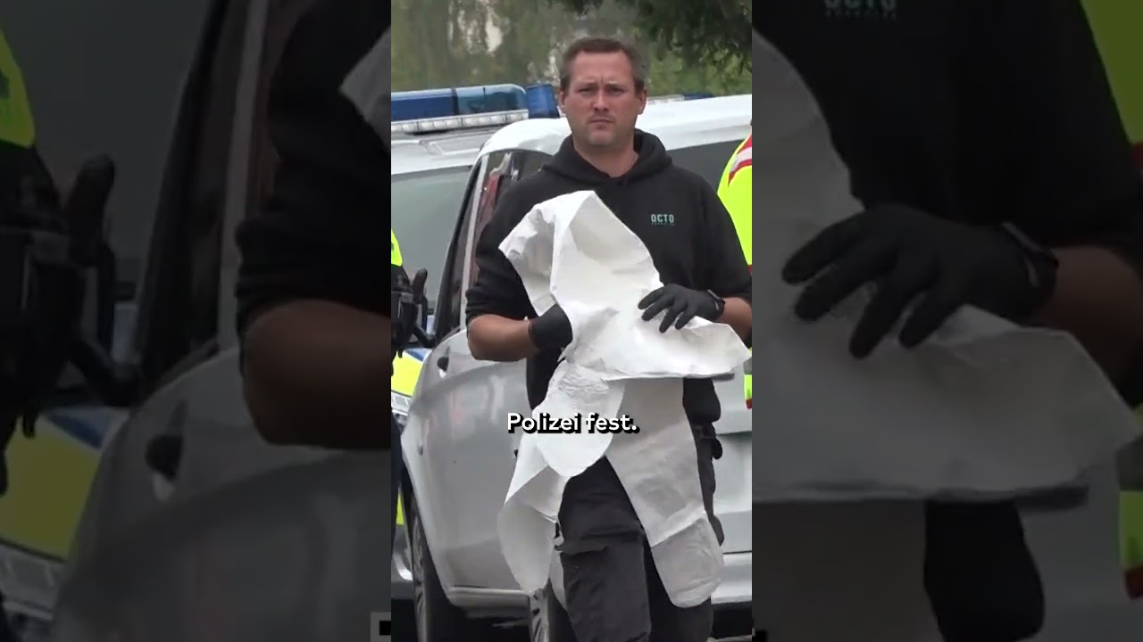 HERDECKE: Adoptivtochter folterte offenbar ihre Mutter stundenlang shorts