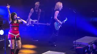 RØRY “Sorry I’m Late” Live @ O2 Ritz, Manchester 10/3/25