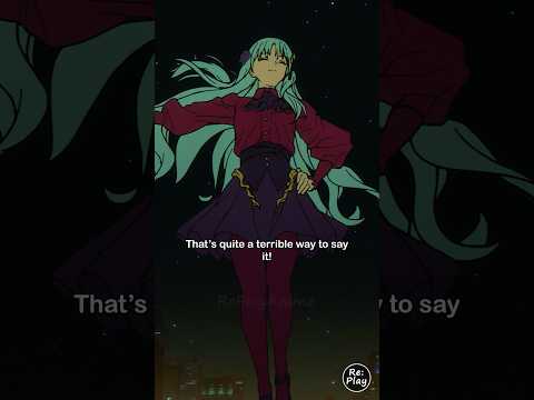 Bye Bye Gilgamesh 🫡 - Ishtar seals his power by closing the gate of Babylon | Fate/strange Fake