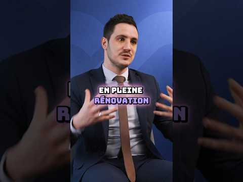 3 villes pour investir dans l’immobilier locatif ❓ #investissementlocatif