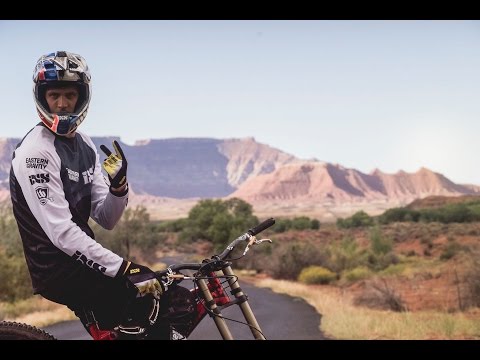 TOMAS ZEJDA - RED BULL RAMPAGE VOL.3