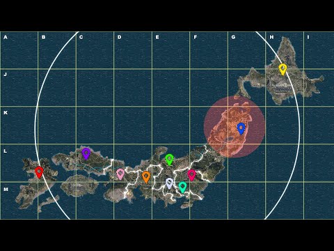 【PUBG】15日のDF企画に参加、KUN分隊予定【愛知拠点 06/11】