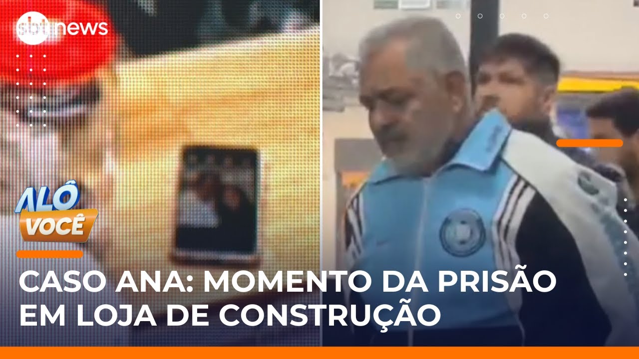 Autor de feminicídio em Guarulhos SP mandou mensagem para mãe da vítima após crime | AloVoce