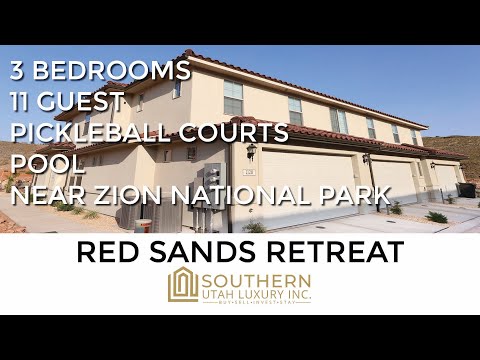 Property video