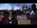 Bogle Wilson Villopoto Weeck at Milestone 