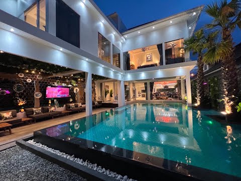 Property video