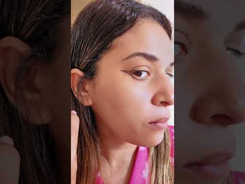 fica lindo ❤️. #makeup #shorts #short #viralvideo #viralshort