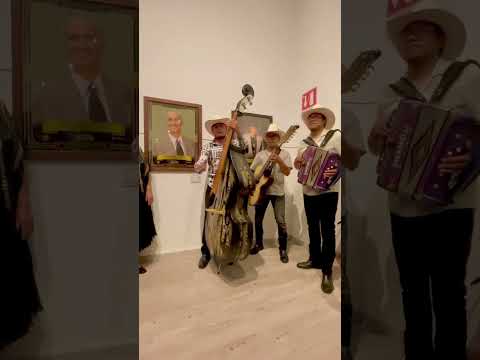 Polka Sant Rita #acordeon #conejito #sacm #norteño