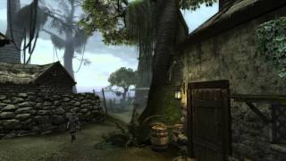 Skywind - 'Yearning' Trailer (Seyda Neen Preview)