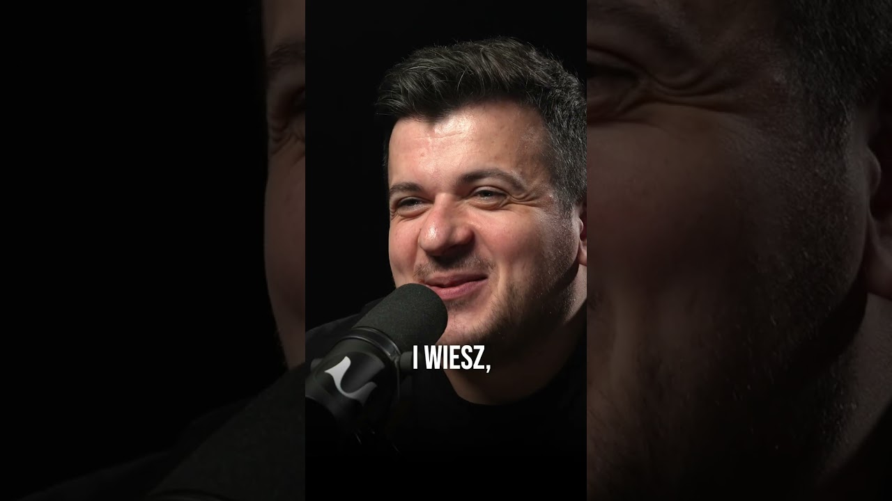 Żona Mi w To Nie Uwierzyła – ft. Patryk Gosiński
