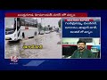 Water Logging Areas In Hyderabad Due To Heavy Rains  | V6 News  - 10:21 min - News - Video