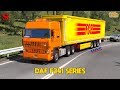 DAF F241 series by XBS v1.0