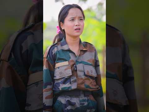 Army ❤️ #trending #emotional #funnyvideos #youtubeshorts #sister #comedy #shortvideo