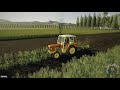 Zetor 6911 červený a modrý v1.0.0.0