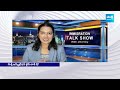 Immigration Live Talk Show by Attorney Srinivas Kaveti | Money Laundering @SakshiTV  - 28:36 min - News - Video