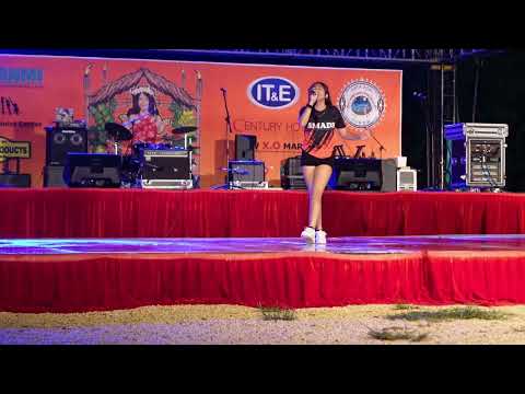 Saipan Taste of Marianas 2022  - Bernice Shane