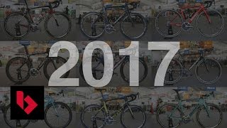 Bikers Rio Pardo | Vídeos | Vídeo mostra os detalhes das Bicicletas do World Tour de Ciclismo 2017