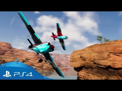 The crew 2 ps4 можно ли играть вдвоем на одной консоли