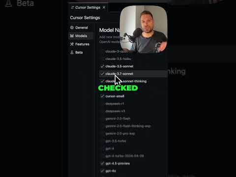 How to Make Your Cursor Code Editor 400% Smarter in 30 Seconds!