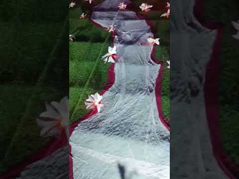 Newtown Sarbojonin... #marathisong #apsaraali #cutebaby #newtown #music