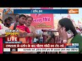 Ayodhya LokSabha Seat: 4 जून का फैसला...क्या राम मंदिर ही करेगा ? | PM Modi | Ayodhya | Voting  - 05:40 min - News - Video
