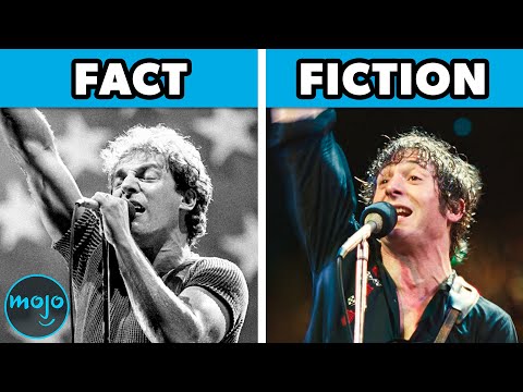 Everything "Deliver Me From Nowhere" Gets Factually RIGHT and WRONG