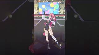 【 #踊ってみた 】 Idios / #あんぶれらシンデレラ みんなも踊ってみてねっ☔♡ #shorts #vtuber #dance