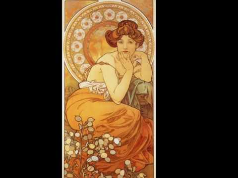 Alphons Mucha