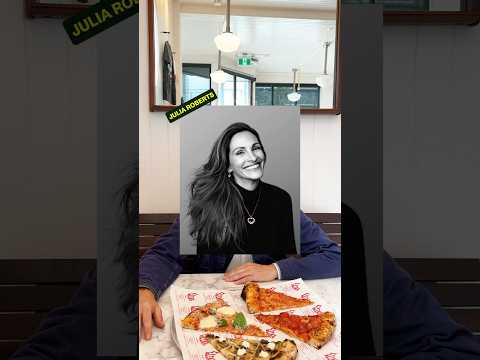 !! ⚠️ NOUVEAUTÉ À MONTRÉAL (Elena va avoir une petite sœur 🤤) #montreal #food #bonnecuisine #pizza