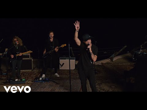 OneRepublic - Wild Life (One Night In Malibu)