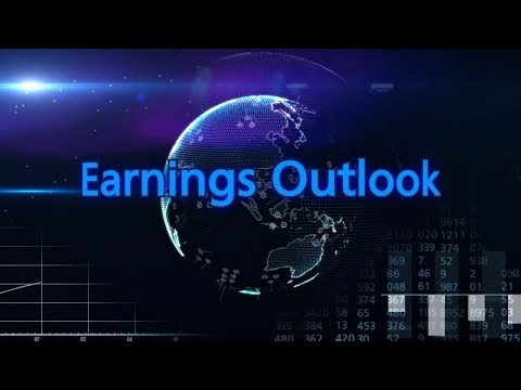 Spotlight on Tech Earnings