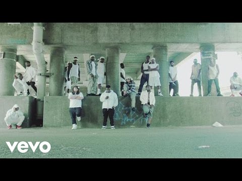 A$AP Rocky - Multiply (Explicit) ft. Juicy J
