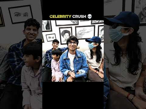 celebrity crush 💀#sauravjoshivlogs#viral#kunalijoshi#piyushjoshivlogs