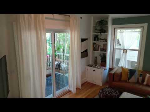 Property video