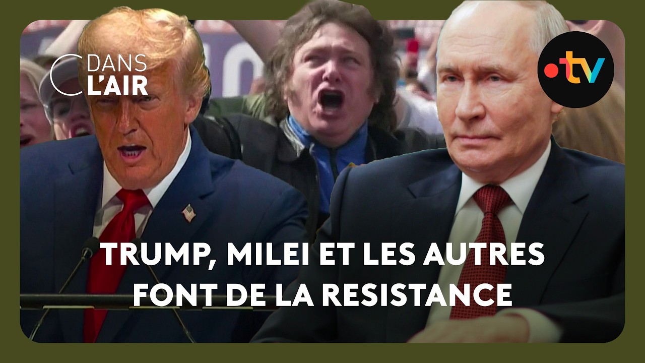 Les climatosceptiques